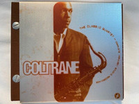 John Coltrane The Classic Quartet: Complete Impulse! Studio Reco