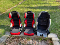 Car Seats / Booster Seats