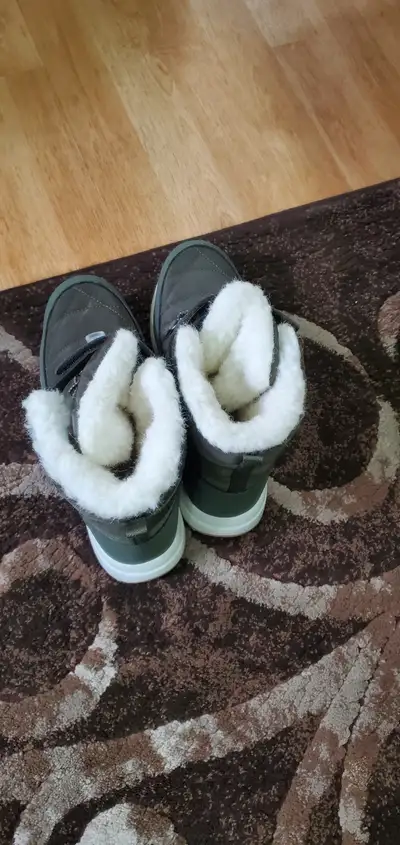 Brand New Winter Shoes Size 5 for Kids, View more