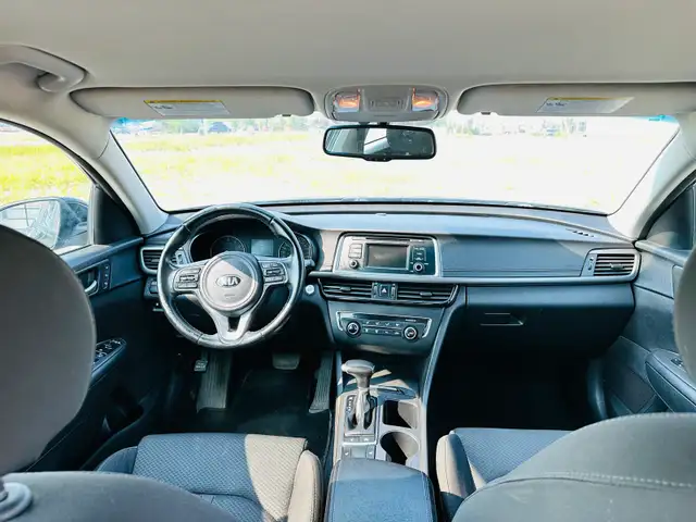 2016 KIA OPTIMA 533010352262369287
