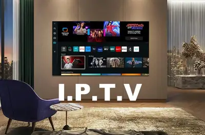 4K UHD All Devices, View more
