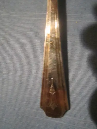 CHARMION silverware set for 6, View more