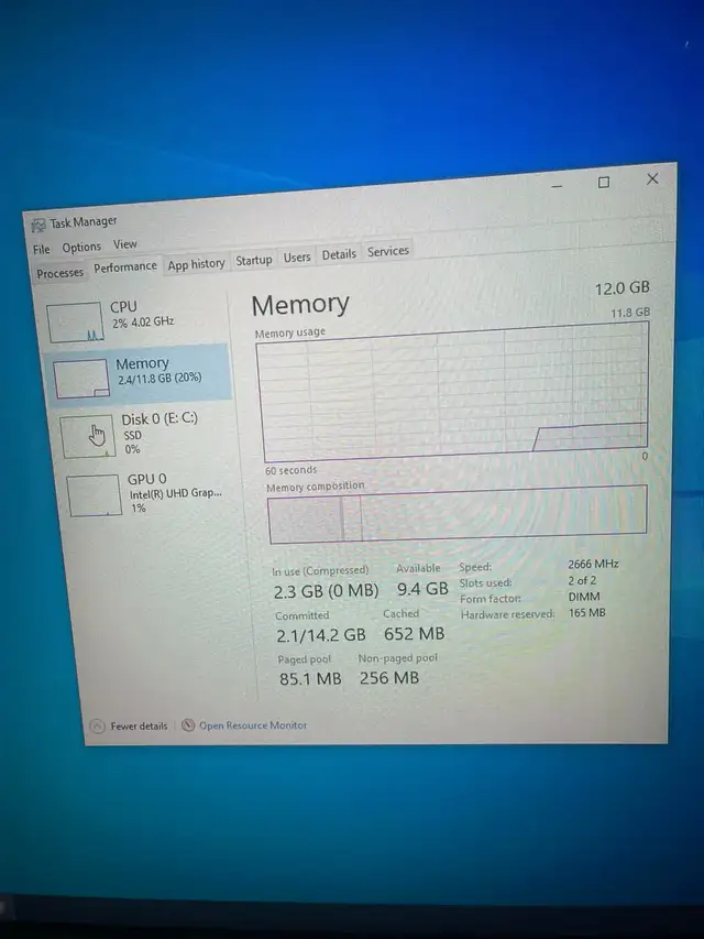 PC Build / Part out (READ DESCRIPTION) in Desktop Computers in Calgary - Image 7