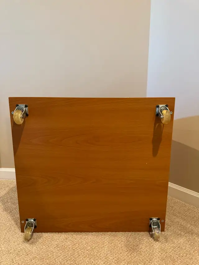 IKEA tv stand  in Bookcases & Shelving Units in Richmond - Image 5