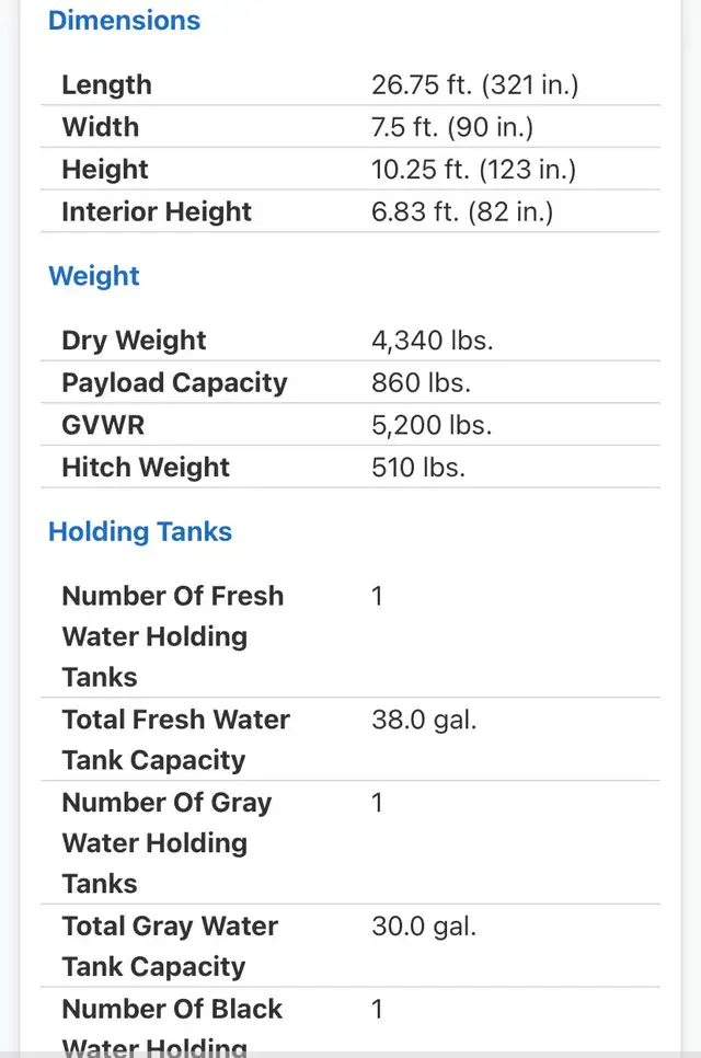 2018 Venture RV Sonic in Travel Trailers & Campers in Regina - Image 11