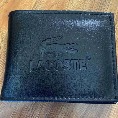 Lacoste Men’s Wallet, View more
