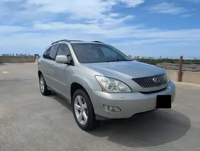 Fully loaded Navigation Rear tv Heated seats Sunroof New headlights New ignition coils and rear brak...