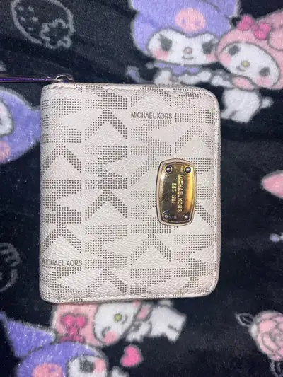 Michael Kor’s Womens Wallet, View more