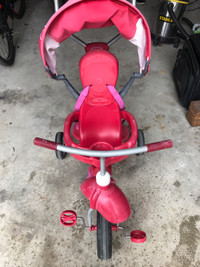 Radio Flyer Tricycle 