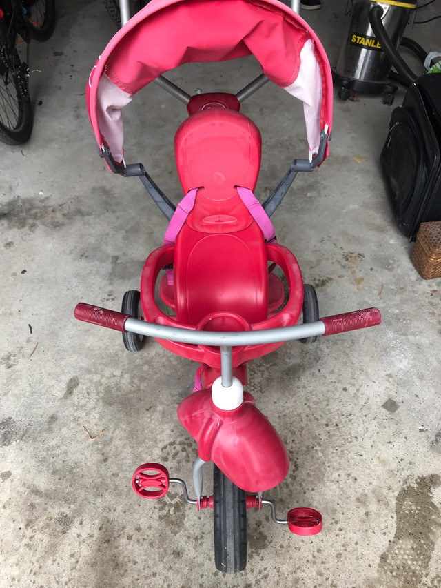 Radio Flyer Tricycle  in Kids in Markham / York Region