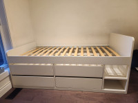 IKEA Single Bed Frame for Sale 