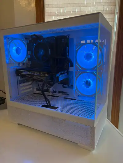 Gaming Pc, View more