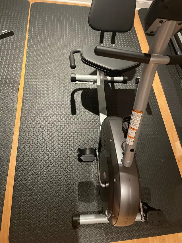 velo stationnaire gym in Other in Longueuil / South Shore - Image 11
