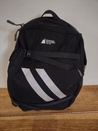 MEC Pannier Bike Bag Built in Backpack NEW
