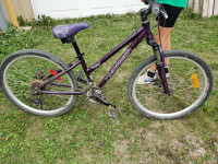 18 gear bike with disc brakes