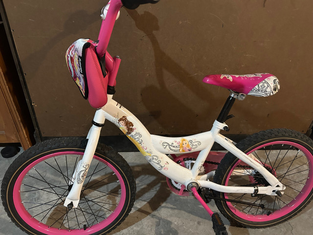 Bicycle  in Kids in Kingston