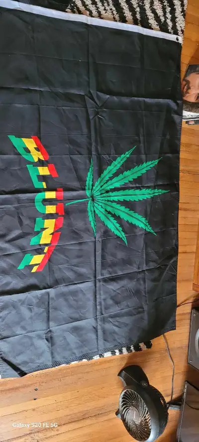 Flags and posters, View more