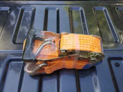 Ratchet Straps, View more