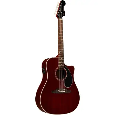 Fender acoustic guitar barely used, View more