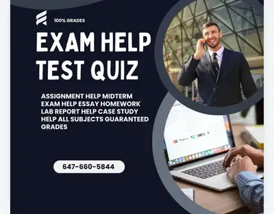 Accounting Exam Help Finance Exam Help Mathematics Exam Help Algebra Exam Help Calculus Exam Help Bu...