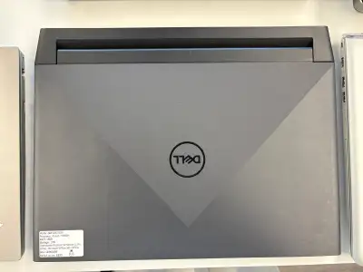 Dell G15 5525 Gaming Laptop, View more