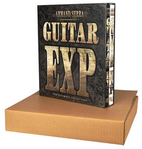 Guitar EXP The Ultimate Collection Book