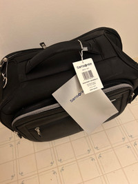 Samsonite Luggage Carry on bag 
