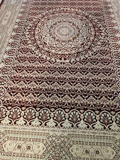 Good quality carpet from turkey for only 140$  not negotiable, View more