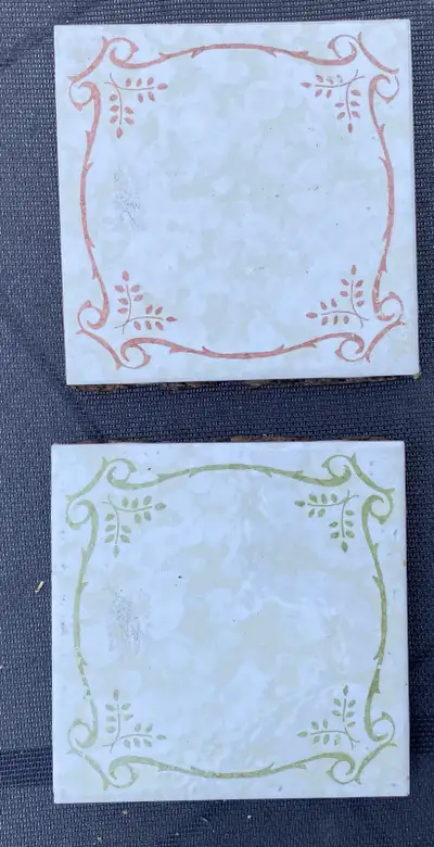 Two Trivets. Protect Your Table, View more