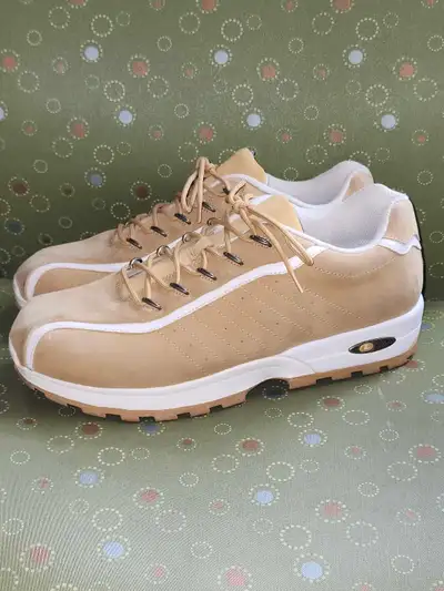 Lugs mens size 12 US, View more