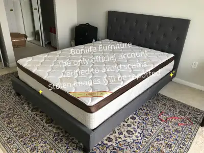 double queen bed frame on sale , View more