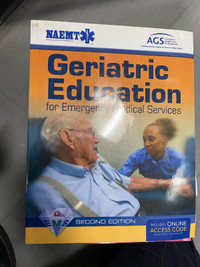 GEMS textbook