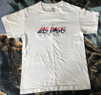 Las Vegas Shirt