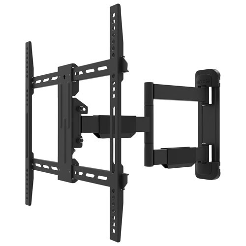 KANTO - LS340 34-55 INCH FULL MOTION TV WALL MOUNT in Video & TV Accessories in Burnaby/New Westminster - Image 2