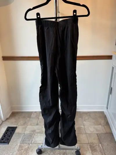 Dance Studio Slim-Fit HR Flared Pant, View more