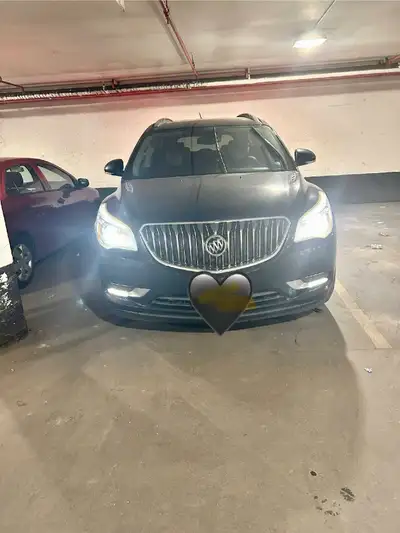 For Sale: 2016 Buick Enclave – FULLY LOADED – AWD – 7-Seater – ONE OWNER Location: Toronto Year: 201...
