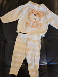 Baby Clothes $5 each set