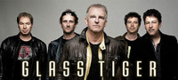 Are You A Glass Tiger Fan?