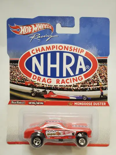 Rare BNIB 2012 Release W8308 Mattel Inc. Daimler Chrysler Official Licensed Product 1:64 Diecast Hot...