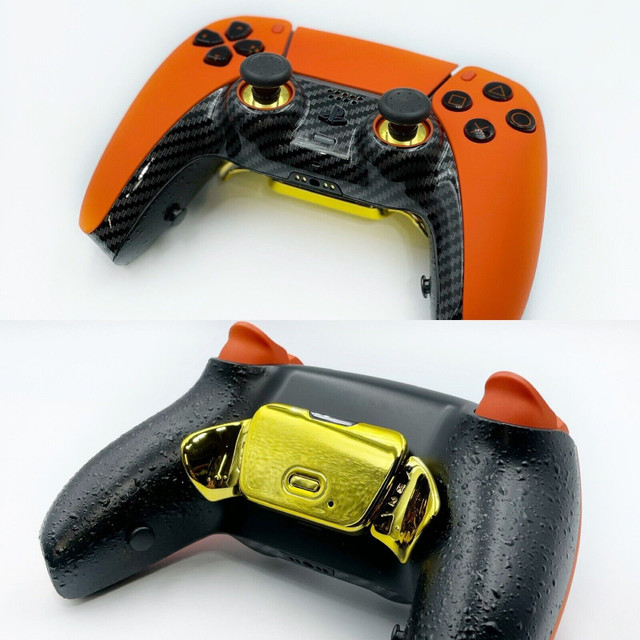 Custom PS5 controllers | Sony Playstation 5 | Regina | Kijiji