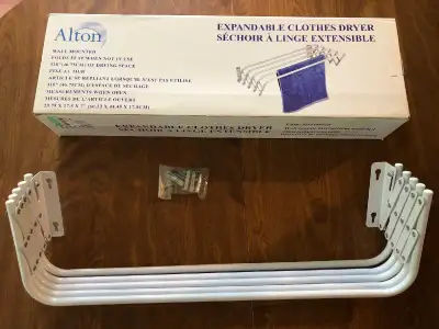 Cloths Dryer Wall Mount , View more