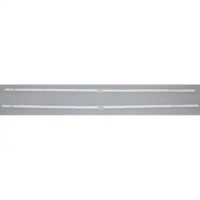 Samsung TV LED Backlight Strips – BN96-45962A / BN96-45952A, View more