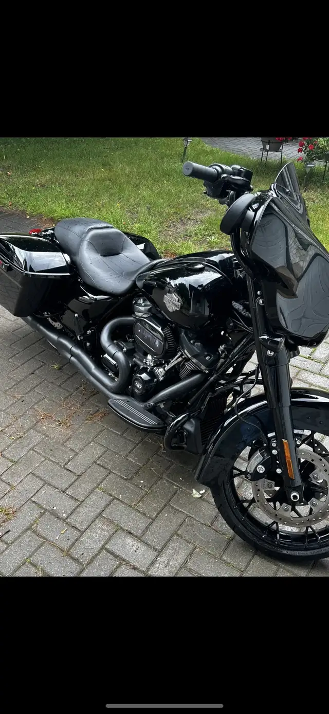 2022 Street Glide Special 131 in Street, Cruisers & Choppers in Sault Ste. Marie - Image 2