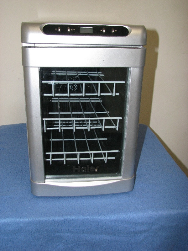 Thermo Electronic Wine Cellar (Chiller / Cooler) Refrigerators City