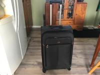Canada Soft sided Luggage