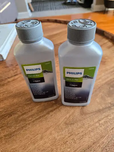 Philips Decalcifier for Coffee Machine, Kettles and Pots, View more