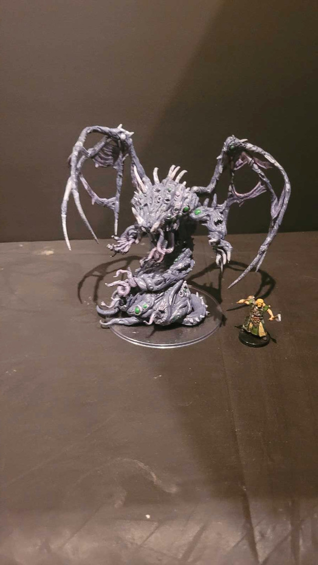 dnd boss in Hobbies & Crafts in Calgary