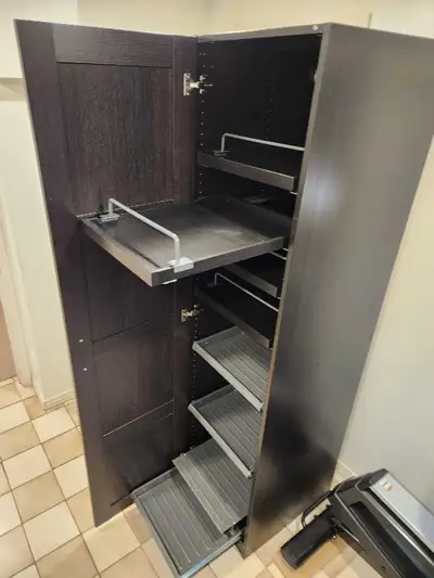 Ikea Pax Wardrobe , View more