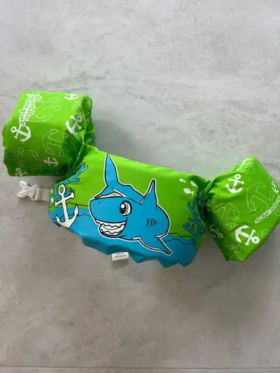 Stearn Puddle Jumpers - 14-23kg (30-50 lbs), View more