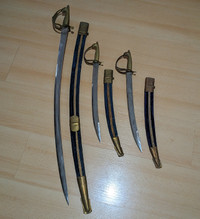 Replica Swords